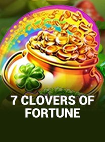 7 Clovers Of Fortune Terbaru: Review Game dan Link Main — ikon game