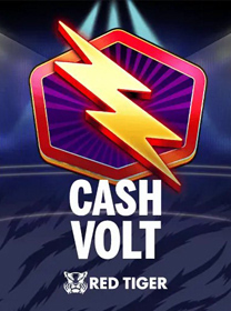 Game Cash Volt dengan RTP Tinggi dan Fitur Menarik — ikon game