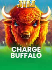 Charge Buffalo Game: Fitur Unggulan dan Cara Bermain — ikon game