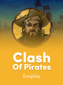 Panduan Bermain Clash of Pirates — ikon game