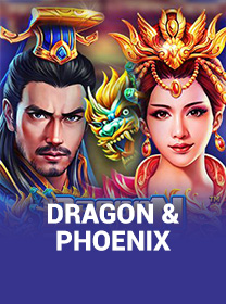 Cara Main Dragon and Phoenix di HP Android dengan Benar — ikon game