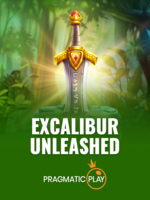 Cara Main Excalibur Unleashed di HP Android dengan Benar — ikon game