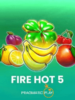Panduan Lengkap Main Fire Hot 5 di Perangkat Android — ikon game