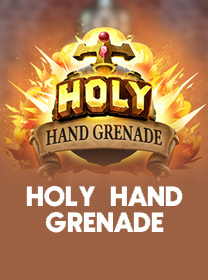 Review Lengkap Game Holy Hand Grenade Versi Terbaru — ikon game