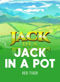 Game Jack In A Pot Terbaik: Fitur dan Kelebihan Lengkap — ikon game