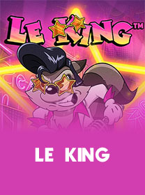 Le King Game: RTP, Fitur, dan Akses Main — ikon game
