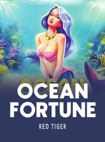 Ocean Fortune Terbaru: Review Game dan Link Main — ikon game