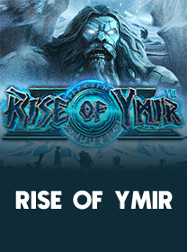 Rise of Ymir Slot Terbaru 2026: RTP dan Max Win — ikon game