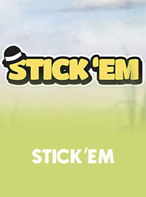 StickEm Slot Terbaru 2026: RTP dan Max Win — ikon game