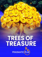 Game Trees of Treasure Terbaik: Fitur dan Kelebihan Lengkap — ikon game