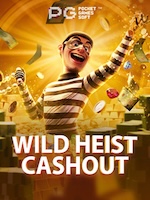 Panduan Wild Heist Cashout Terlengkap untuk Pemain Baru — ikon game