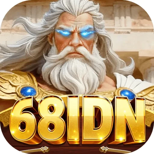 Aplikasi 68idn Resmi: Download dan Instalasi APK Resmi — ikon aplikasi