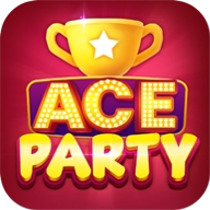 Aplikasi aceparty Resmi dan Terpercaya di Android APK Resmi — ikon aplikasi