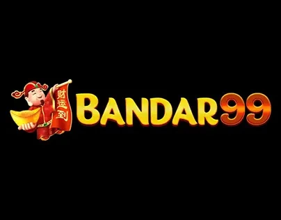 Aplikasi bandar99 Resmi: Download dan Instalasi APK Resmi — ikon aplikasi