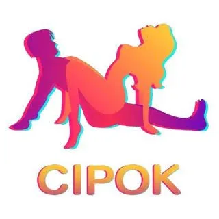 Aplikasi cipok Resmi: Download dan Instalasi APK Resmi — ikon aplikasi