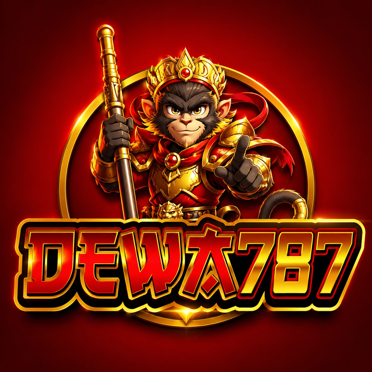 Aplikasi dewa787 Resmi: Download dan Instalasi APK Resmi — ikon aplikasi