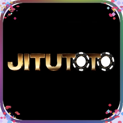 jitutoto Terbaru: Download APK Resmi dan Aman APK Resmi — ikon aplikasi