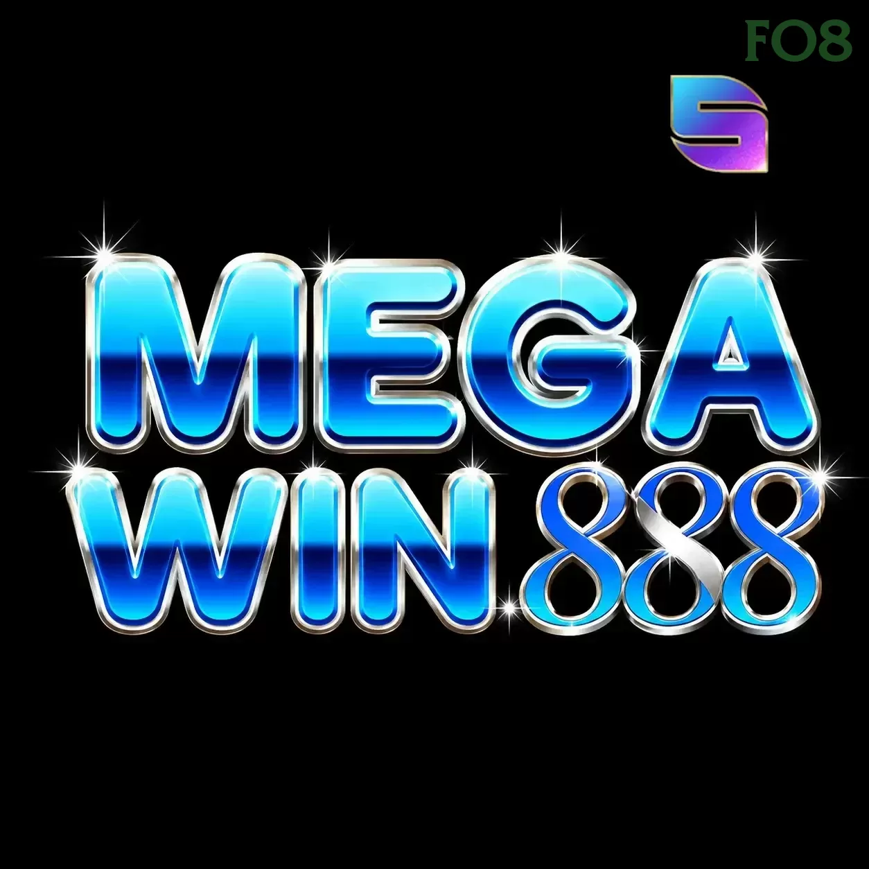 Ikon megawin888