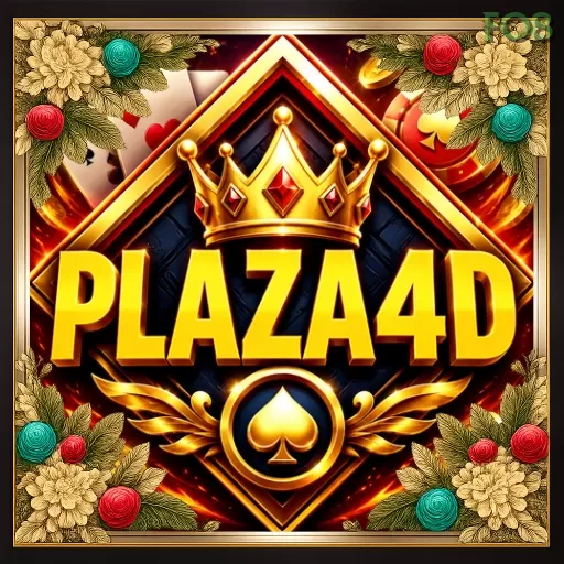 Ikon plaza4d