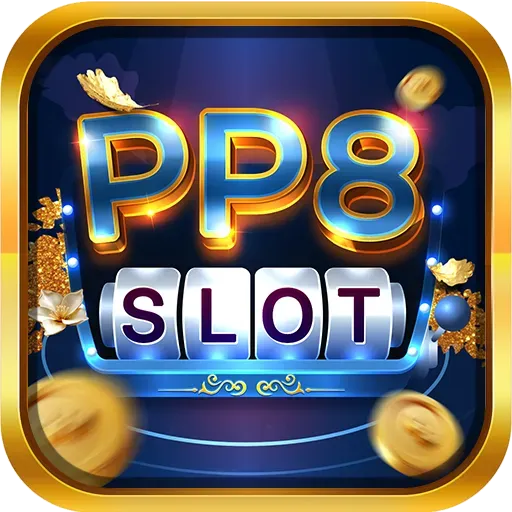 Aplikasi pp88slots Resmi: Download dan Instalasi APK Resmi — ikon aplikasi