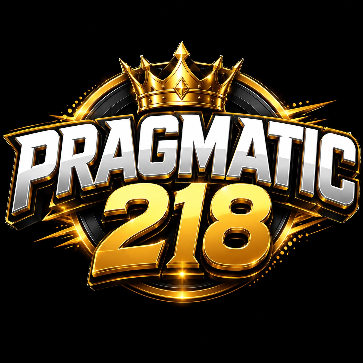 pragmatic218 Terbaru: Download APK Resmi dan Aman APK Resmi — ikon aplikasi