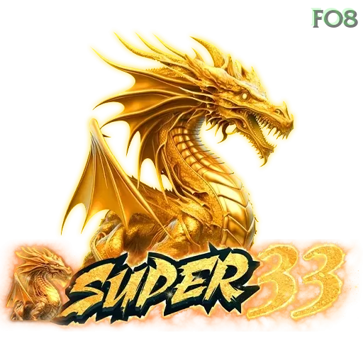 super33 APK Resmi — ikon aplikasi
