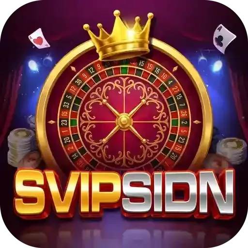 Aplikasi svipsidn Resmi: Download dan Instalasi APK Resmi — ikon aplikasi