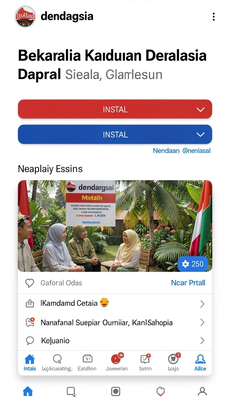 Screenshot Aplikasi tante777 Resmi dan Terpercaya di Android nomor 1