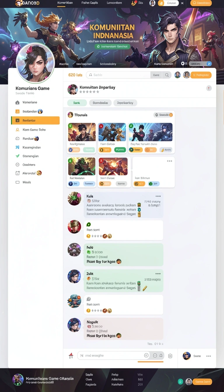 Screenshot Aplikasi gacormax Resmi: Download dan Instalasi nomor 3