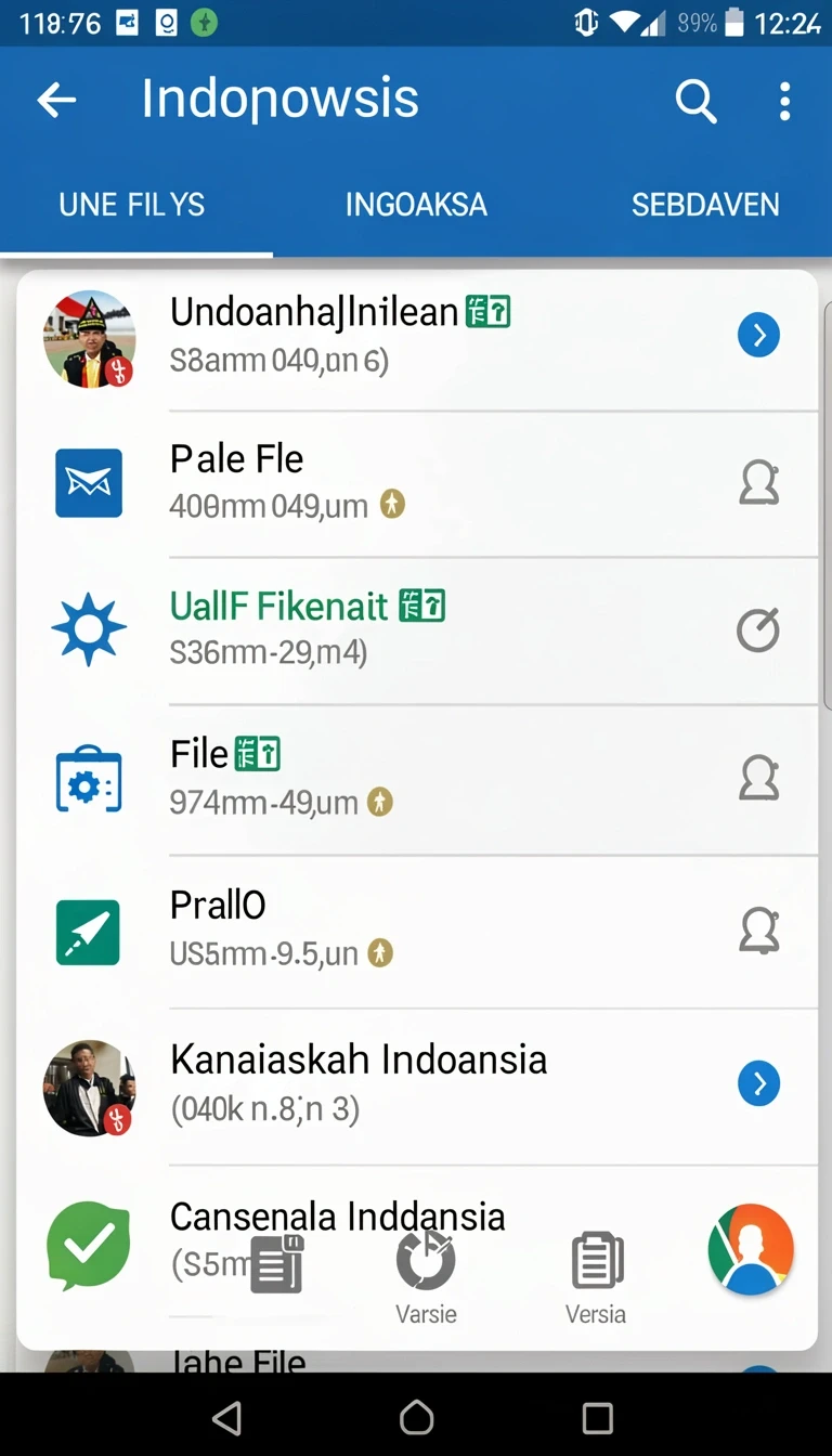 Screenshot Aplikasi togel4d Resmi dan Terpercaya di Android nomor 3