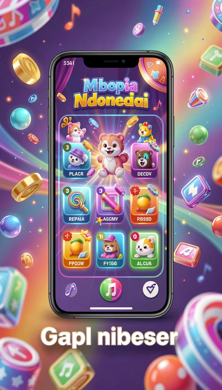 Screenshot mkwin666 Terbaru: Download APK Resmi dan Aman nomor 2