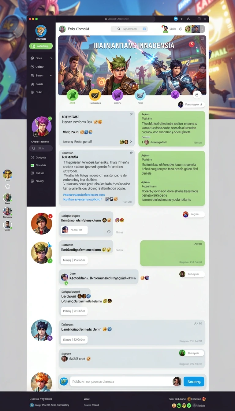 Screenshot rogtoto Terbaru: Download APK Resmi dan Aman nomor 1