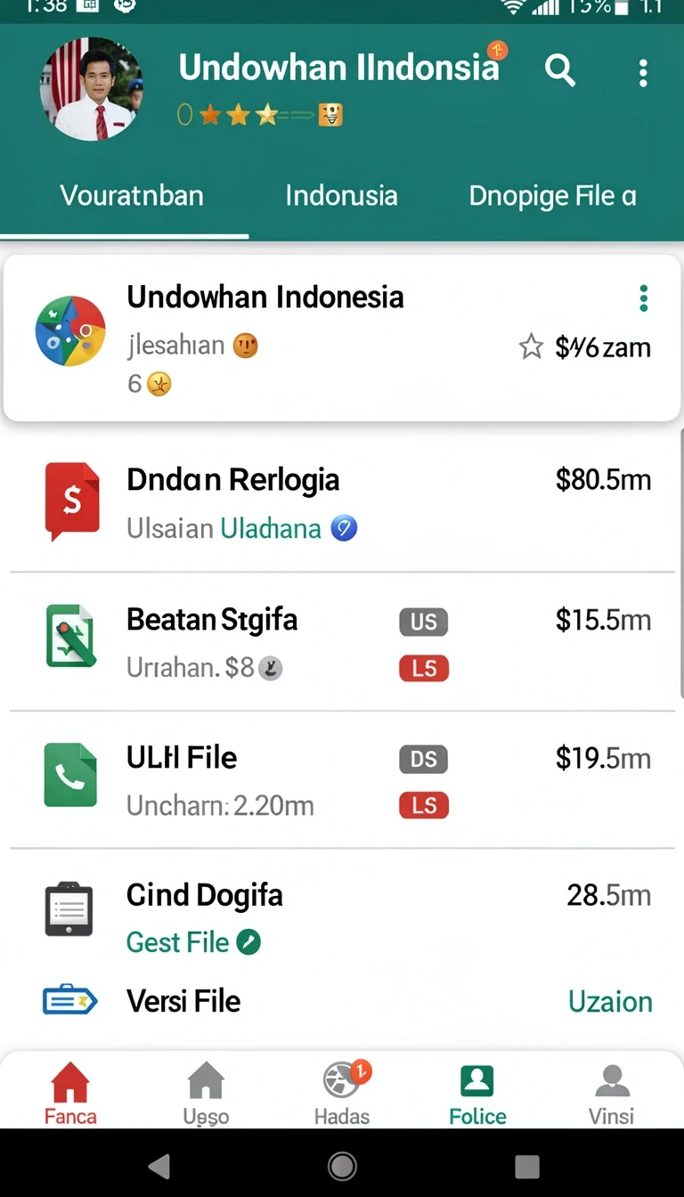 Screenshot mg525 Terbaru: Download APK Resmi dan Aman nomor 3