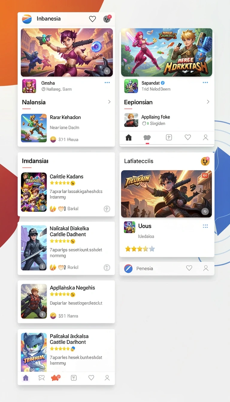 Screenshot langithoki Terbaru: Download APK Resmi dan Aman nomor 1