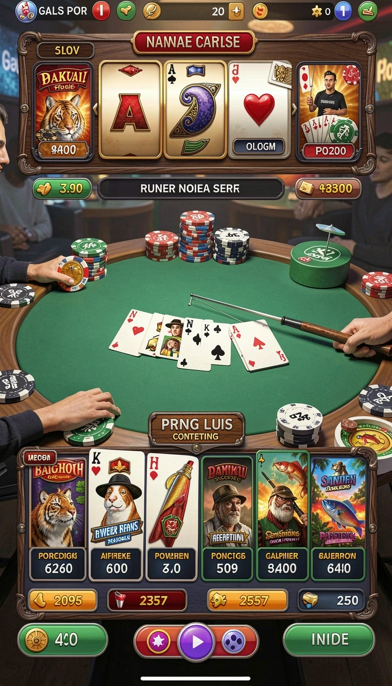 Screenshot Aplikasi ID66 Resmi: Download dan Instalasi nomor 2