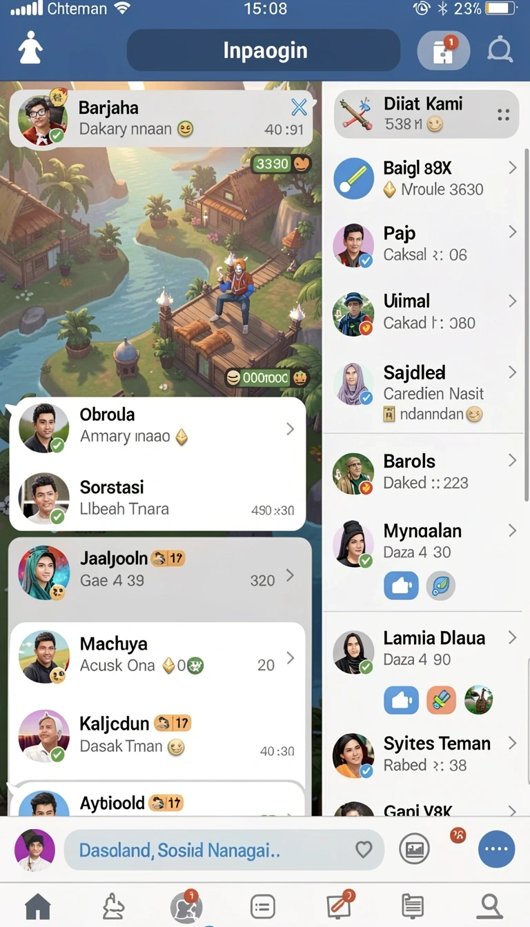 Screenshot empire88 Terbaru: Download APK Resmi dan Aman nomor 2