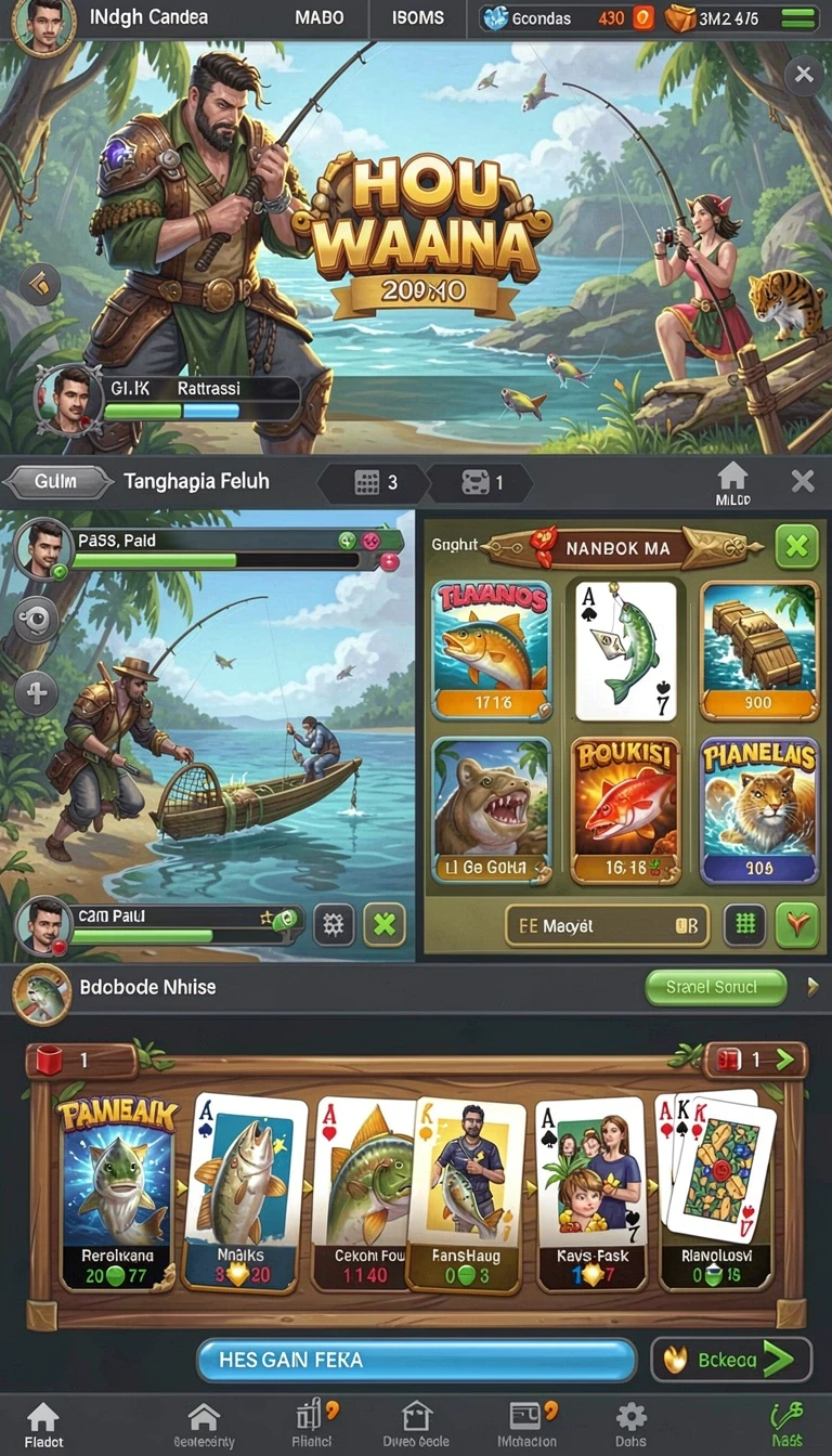 Screenshot Aplikasi hoki99 Resmi dan Terpercaya di Android nomor 3