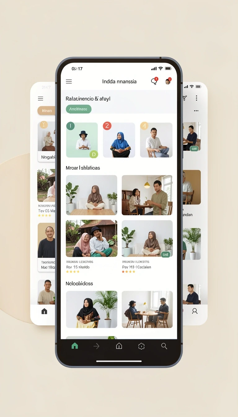 Screenshot Aplikasi 77rl Resmi dan Terpercaya di Android nomor 2