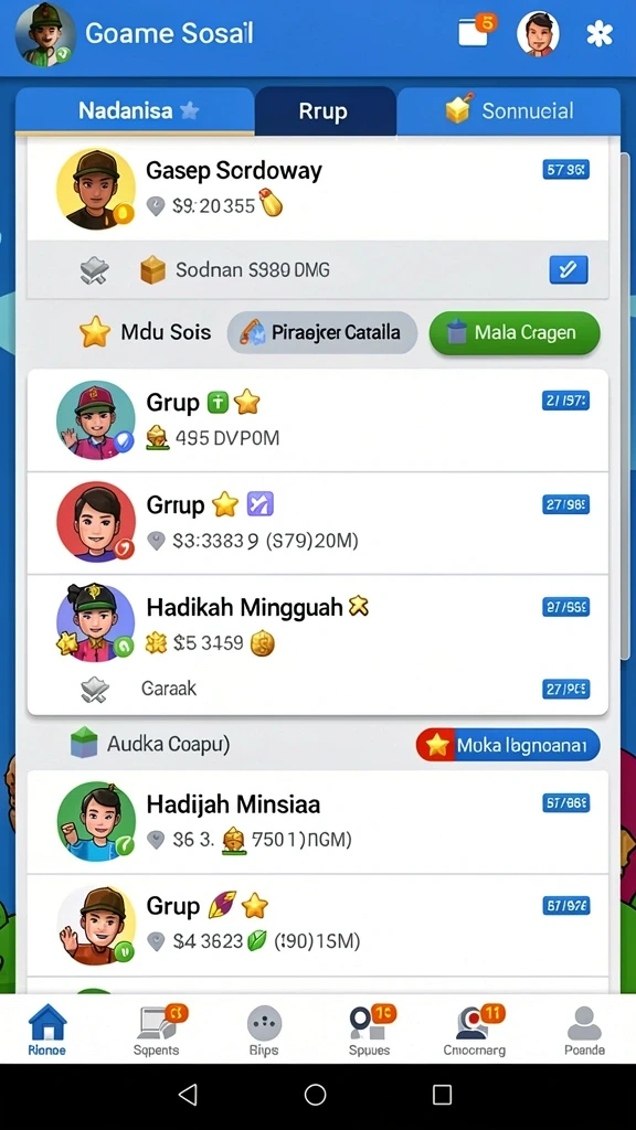 Screenshot zzk Terbaru: Download APK Resmi dan Aman nomor 2