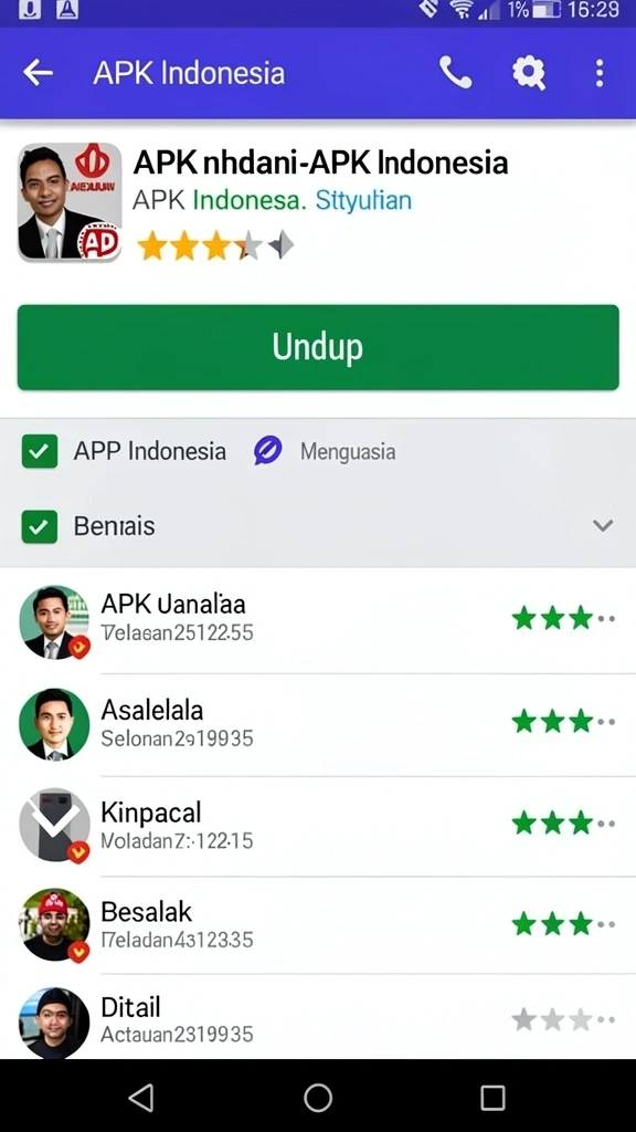 Screenshot Aplikasi furla77 Resmi: Download dan Instalasi nomor 2