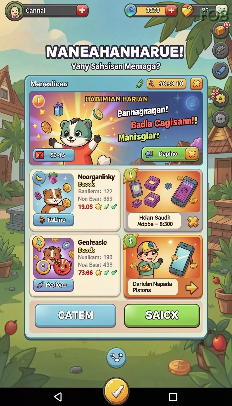 Screenshot 77ag nomor 1