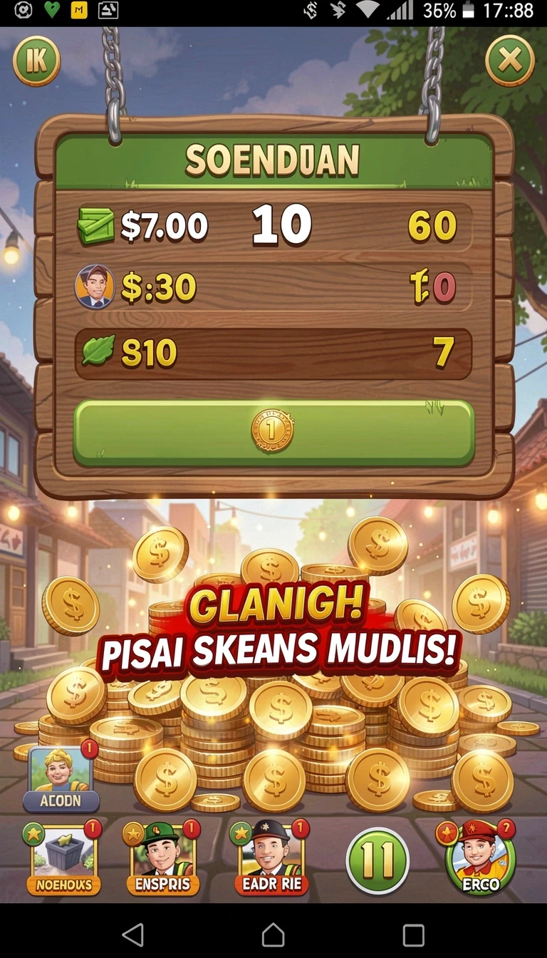 Screenshot supervip Terbaru: Download APK Resmi dan Aman nomor 3