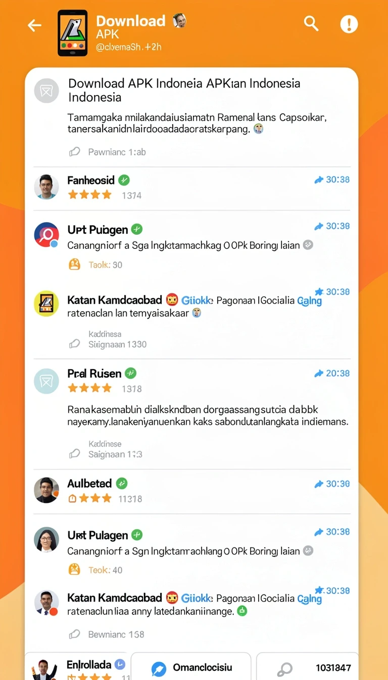 Screenshot Aplikasi boswin77 Resmi: Download dan Instalasi nomor 1