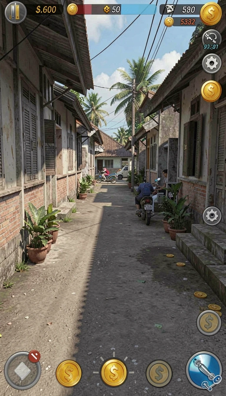 Screenshot Aplikasi buayapoker Resmi dan Terpercaya di Android nomor 2