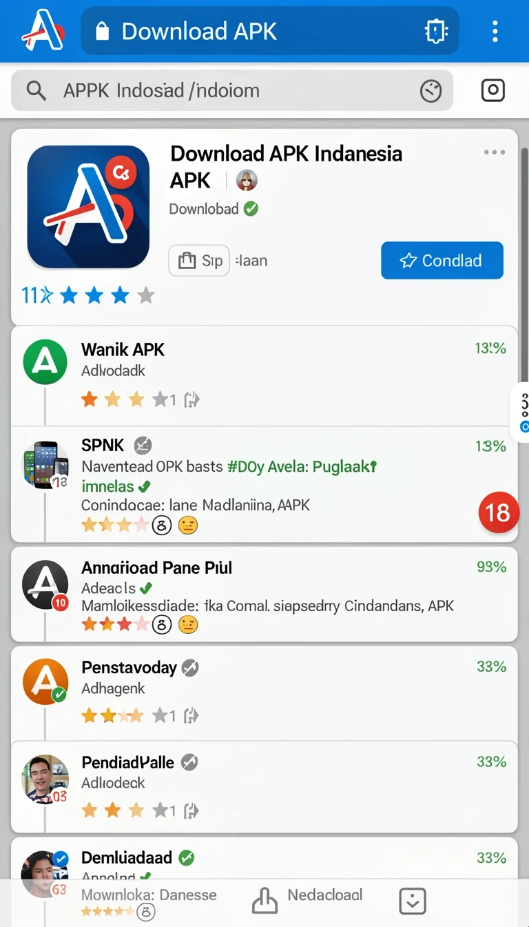 Screenshot Aplikasi megaidr Resmi: Download dan Instalasi nomor 3