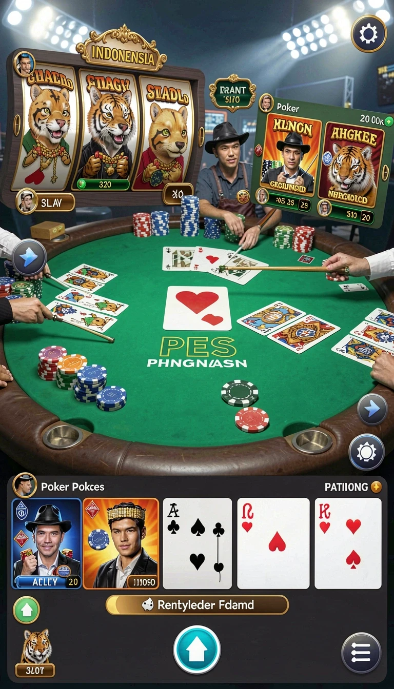 Screenshot mkwin666 Terbaru: Download APK Resmi dan Aman nomor 1