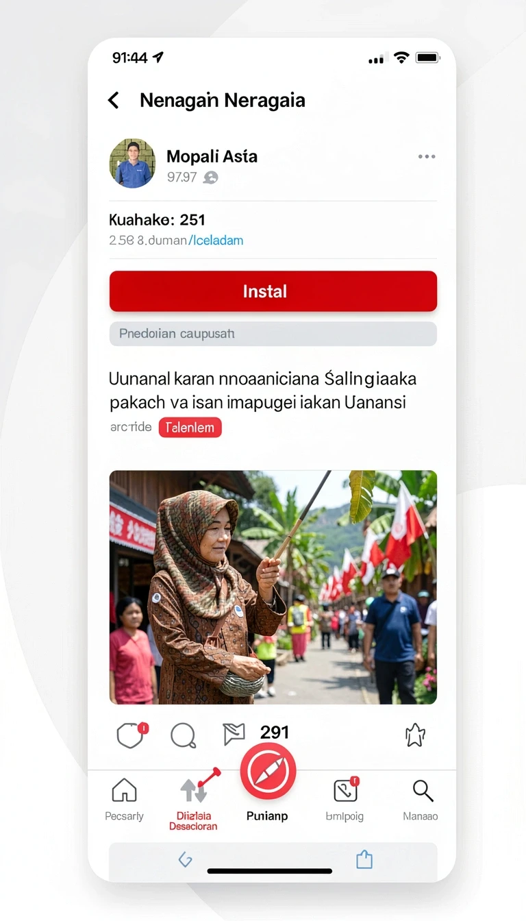 Screenshot mg525 Terbaru: Download APK Resmi dan Aman nomor 1
