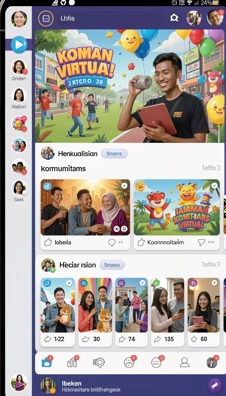 Screenshot Aplikasi aceparty Resmi dan Terpercaya di Android nomor 2