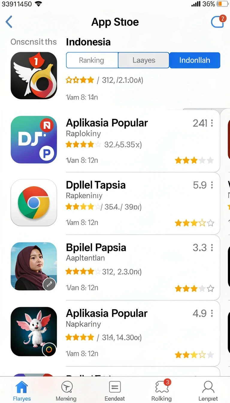 Screenshot Aplikasi jktwin Resmi: Download dan Instalasi nomor 2