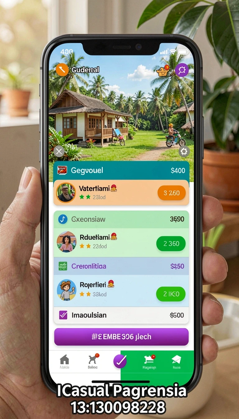 Screenshot dahlia77 Terbaru: Download APK Resmi dan Aman nomor 3
